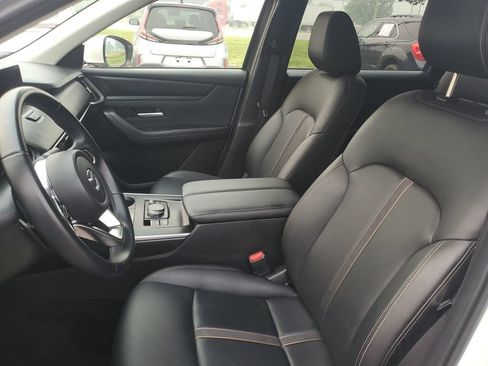 Used 2024 MAZDA CX-90 3.3 Turbo w/ Select Package AWD/4WD image 7