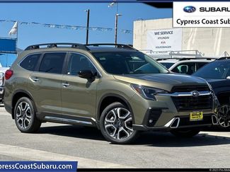 New 2026 Subaru Ascent Touring w/ Popular Package #1 AWD/4WD video 1