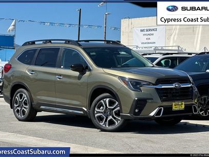 New 2026 Subaru Ascent Touring w/ Popular Package #1