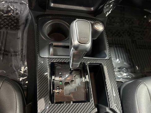 Certified 2018 Toyota 4Runner TRD Pro image 22