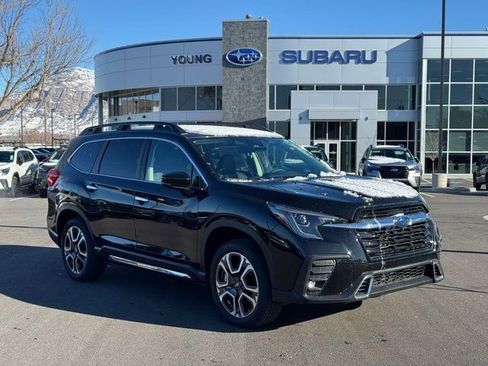 New 2026 Subaru Ascent Touring image 1