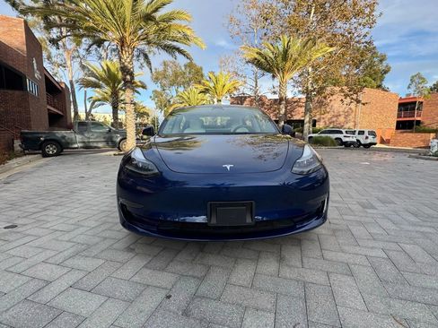 Used 2022 Tesla Model 3 Performance image 46