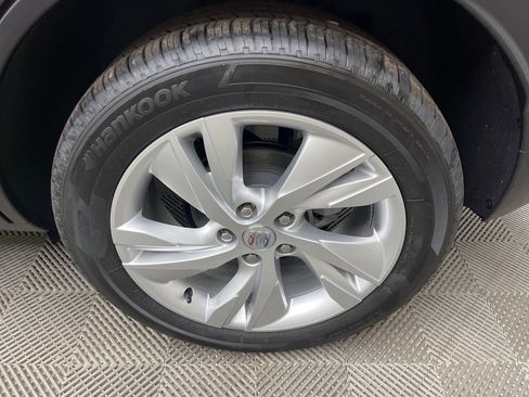 New 2026 Buick Encore GX Preferred image 4