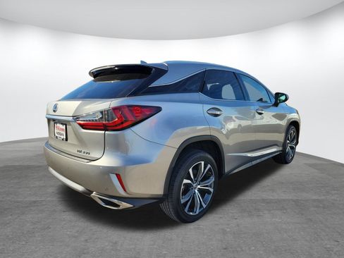 Used 2017 Lexus RX 350 FWD image 5