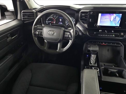 Used 2024 Toyota Tundra SR5 image 18