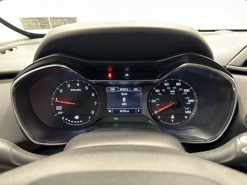 Used 2023 Chevrolet TrailBlazer LT w/ Convenience Package image 16