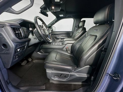 Used 2022 Ford Expedition Max Platinum AWD/4WD image 22