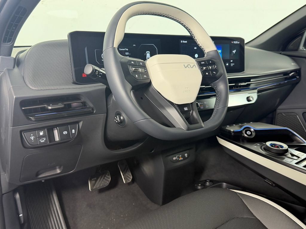 New 2026 Kia EV6 GT-Line AWD/4WD image 10
