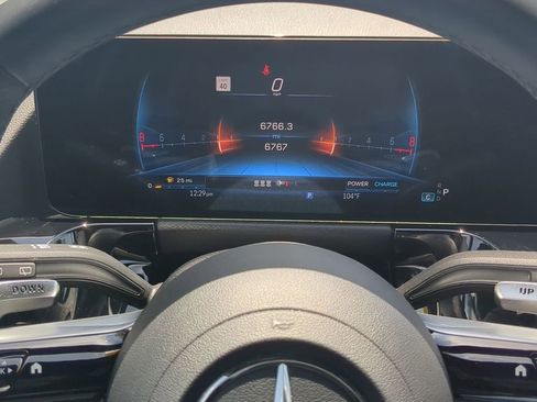 Used 2024 Mercedes-Benz GLA 35 AMG 4MATIC image 13