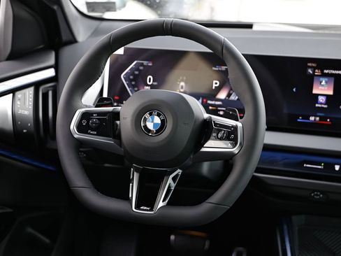New 2026 BMW X3 xDrive30 w/ Premium Package AWD/4WD image 28