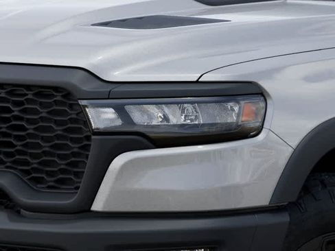 New 2026 RAM 1500 Rebel AWD/4WD image 10
