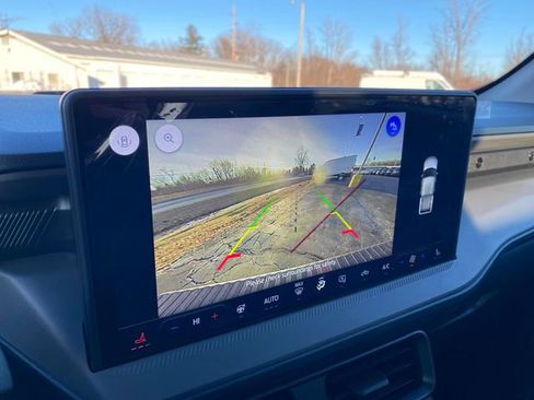 New 2026 Ford Maverick XLT w/ XLT Luxury Package image 26