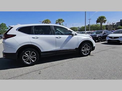 Used 2020 Honda CR-V EX image 27