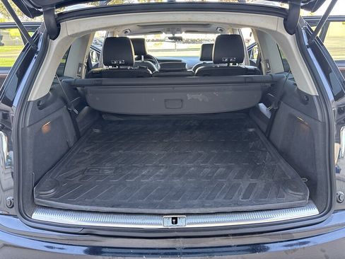 Used 2012 Audi Q7 3.0T Premium Plus w/ Premium Plus Pkg AWD/4WD image 41
