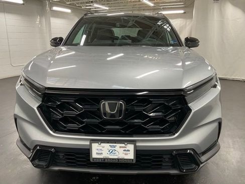 Certified 2024 Honda CR-V Sport-L image 3