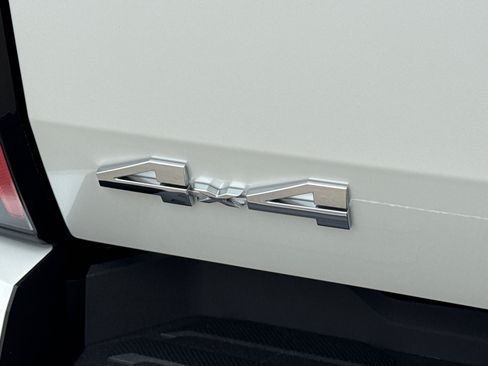 New 2026 Toyota Tundra 1794 Edition AWD/4WD image 8
