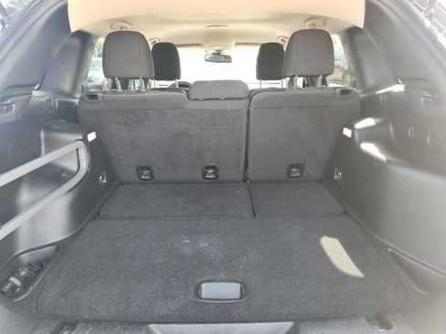 Used 2016 Jeep Cherokee Latitude FWD image 19