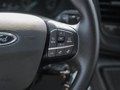 New 2025 Ford Transit 350 w/ Interior Upgrade Package image 37