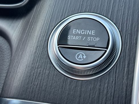 Used 2023 Mercedes-Benz S 580 4MATIC Sedan image 34