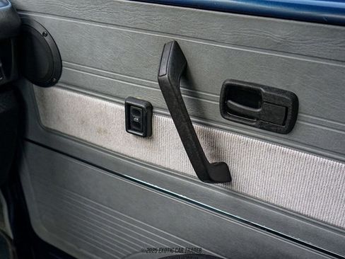 Used 1989 Volkswagen Vanagon image 48