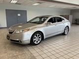 Used 2011 Acura TL image 3