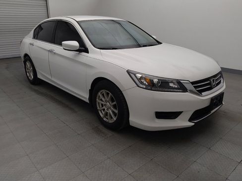 Used 2014 Honda Accord LX image 13