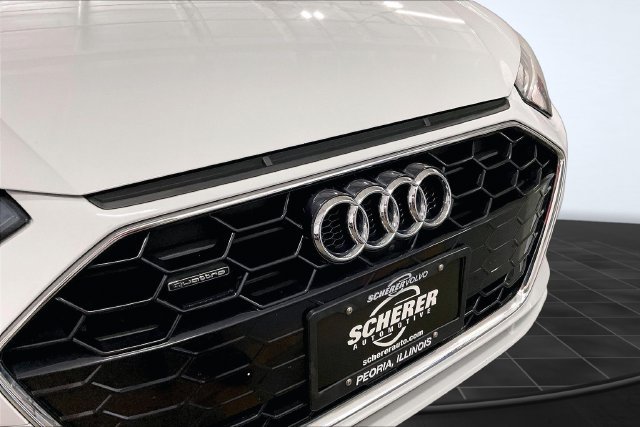 Used 2021 Audi A4 2.0T Premium Plus w/ Premium Plus Package AWD/4WD image 29