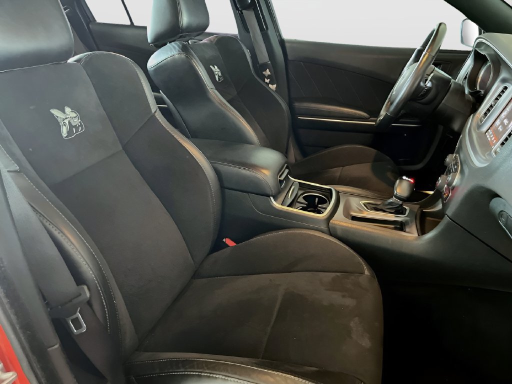 Used 2022 Dodge Charger Scat Pack RWD image 28