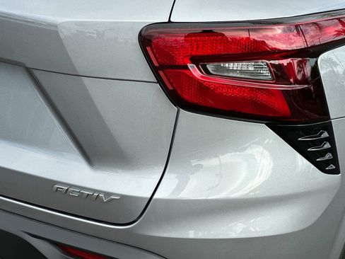 New 2026 Chevrolet Trax ACTIV image 26