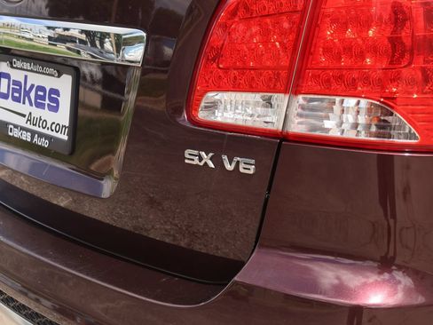 Used 2011 Kia Sorento SX FWD image 8
