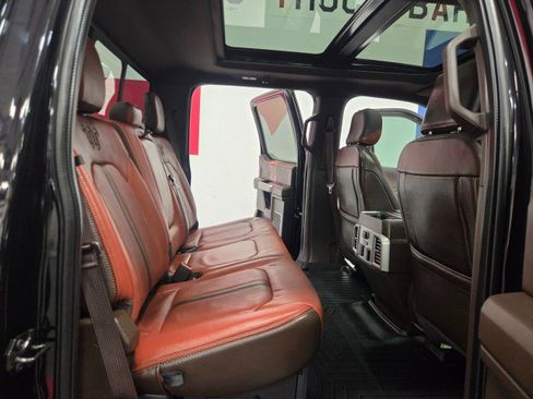 Used 2020 Ford F250 King Ranch w/ King Ranch Ultimate Package image 9