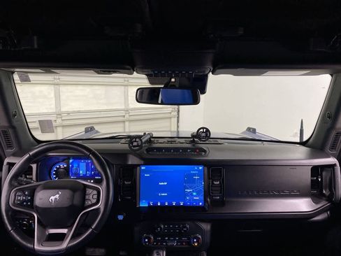 Used 2021 Ford Bronco First Edition image 13