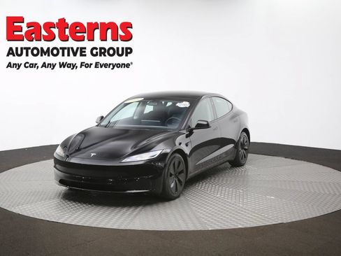 Used 2024 Tesla Model 3 Standard Range RWD image 51