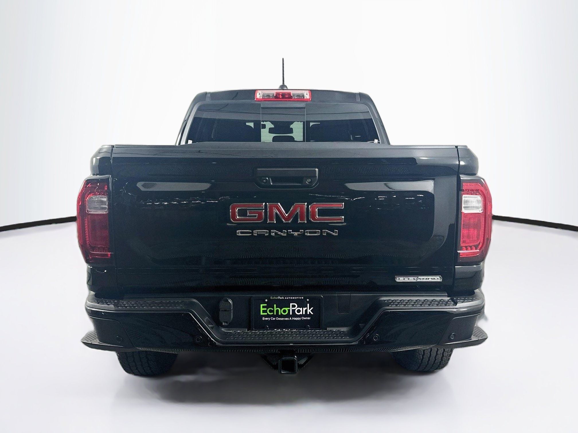 Used 2025 GMC Canyon Elevation w/ Convenience Package AWD/4WD image 7