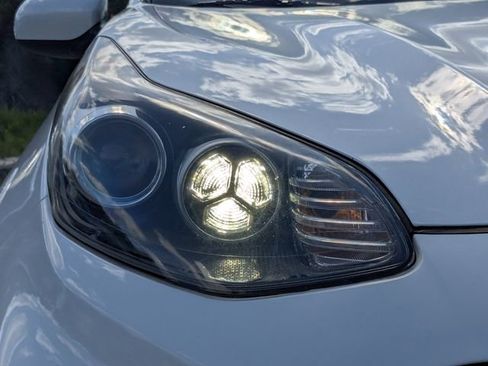 Used 2022 Kia Sportage LX FWD image 11