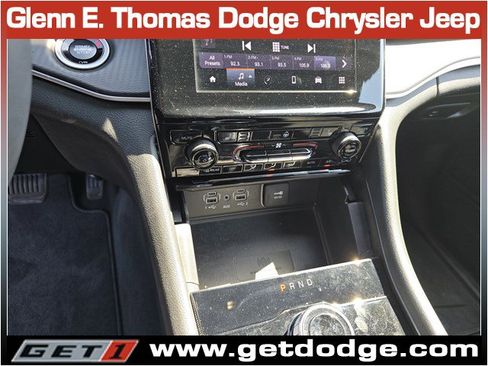 Certified 2025 Jeep Grand Cherokee Altitude AWD/4WD image 18