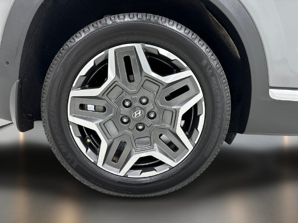 Certified 2023 Hyundai Santa Fe Limited FWD image 11