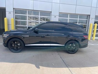 Used 2023 Genesis GV80 3.5T w/ Advanced Package