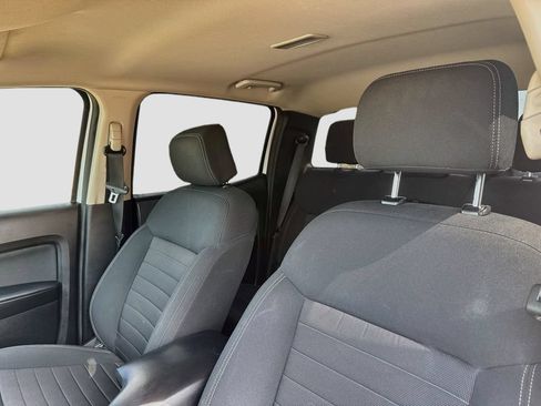 Used 2019 Ford Ranger XL w/ Equipment Group 101A Mid RWD image 12