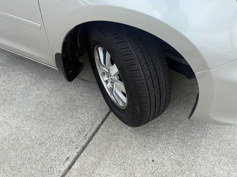 Used 2008 Honda Odyssey EX image 26