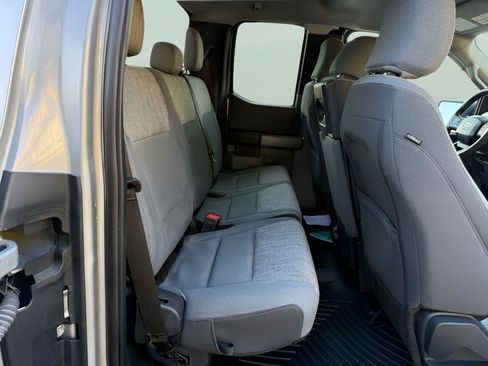 Used 2022 Ford F150 XLT image 28