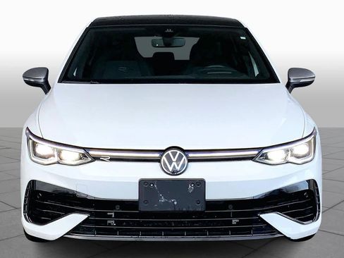 Used 2024 Volkswagen Golf R image 4