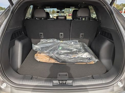 New 2026 Ford Escape ST-Line Select w/ Tech Pack #1 image 34