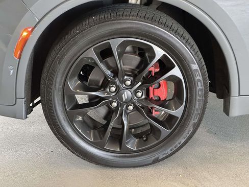 Used 2022 Dodge Durango R/T w/ Blacktop Package AWD/4WD image 8