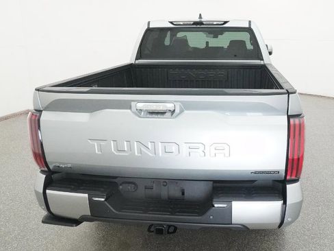New 2026 Toyota Tundra Limited AWD/4WD image 48