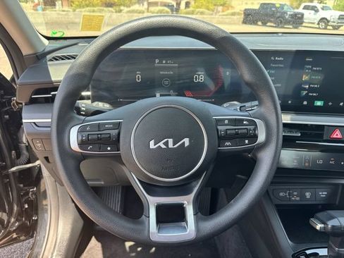 Used 2026 Kia K5 LXS FWD image 26