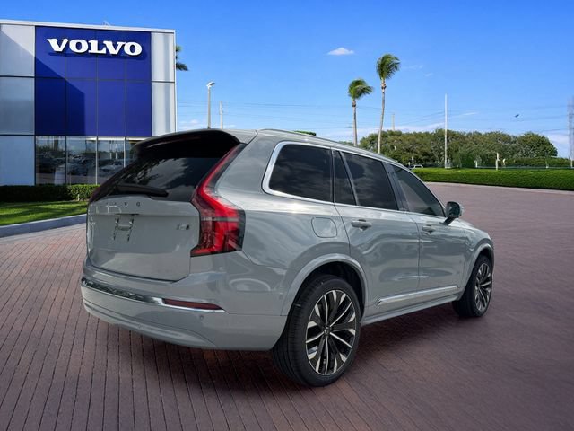 New 2026 Volvo XC90 B5 Plus w/ Protection Package Premier AWD/4WD image 7