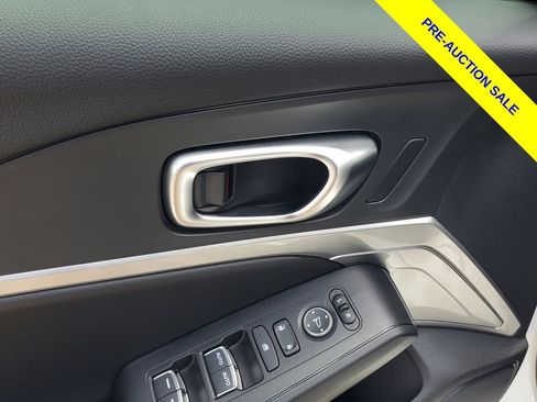 Used 2024 Acura Integra FWD image 20