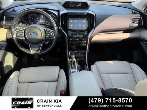 Used 2022 Subaru Ascent Limited w/ Technology Package AWD/4WD image 31