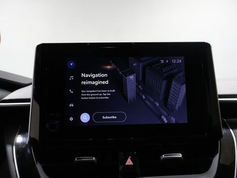 Used 2024 Toyota Corolla SE image 25